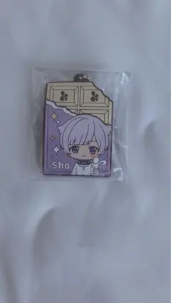 いれいす初兎チョコラバスト