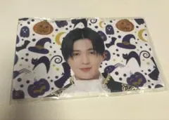 FANTASTICS 八木勇征 トラキン ハロウィン フェイスタオル - メルカリ
