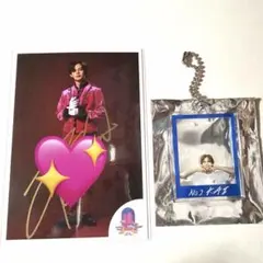 2025年最新】超特急 ハル サインの人気アイテム - メルカリ