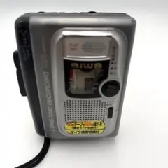 aiwa TP-850 カセットレコーダー 本体 - メルカリ