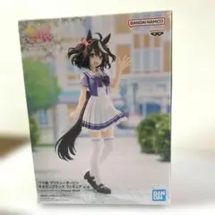 ウマ娘　プリティーダービー　キタサンブラック　フィギュア　新品未開封
