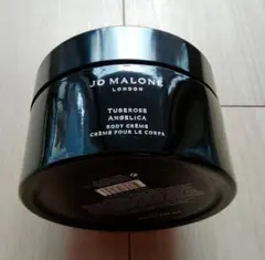 【未使用】JO MALONE チューベローズアンジェリカ クリーム　オマケ付♪のサムネイル
