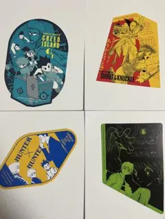 HUNTER×HUNTER ハンターハンター