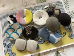 モチーフ 和洋裁材料