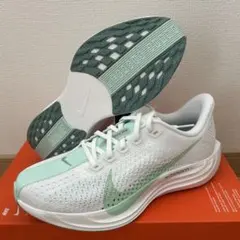 ナイキ VAPORFLY ヴェイパーフライ3 キプチョゲモデル 28cm - メルカリ