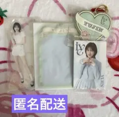 2025年最新】くじ IVEの人気アイテム - メルカリ