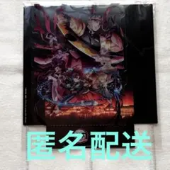 鬼滅の刃 遊郭決戦編 特典クリアスタンド