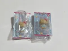 サンリオ ハローキティ Hello Kitty パッケージミニチュアコレクション