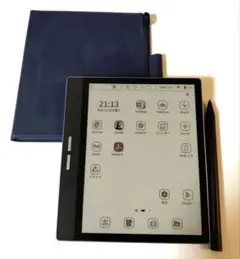 Bigme B751C Color Eink 電子書籍リーダー 7インチ