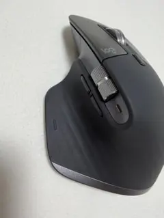 Logitech MX Master 3S マウス本体のサムネイル