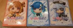 ぶいすぽ　デフォルメフィギュア　vol.6