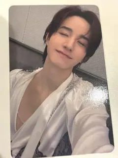 じぇおみくじ　佐藤景瑚　トレカ　JO1