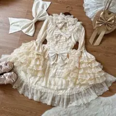Amavel ribbon ribbon bunny 黄色セット - メルカリ