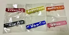 ヒロアカ　アクリルスティックキーホルダー　まとめ