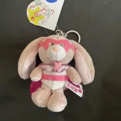 PLAZA限定NICIヒーローマント/タレミミpk