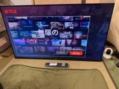 訳あり品】TOSHIBA REGZA 43C350X 液晶テレビ - メルカリ