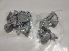 チョコサプ　ガンダム　ゴッグ　ギャン　2個セット