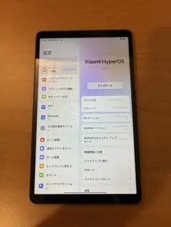 Redmi Pad SE 8.7 本体のみ