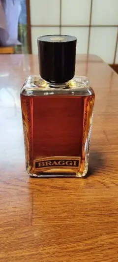 BRAGGI Eau de Cologne ブラッジィ香水 BRAGGI Eau de Cologne ブラッジィ香水 - メルカリ
