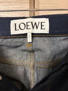 2026年最新】LOEWE デニム・ジーンズの人気アイテム - メルカリ