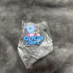 BTS BT21 MANG クリップ