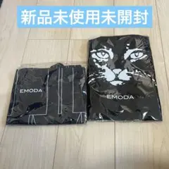 EMODA　トートバッグ