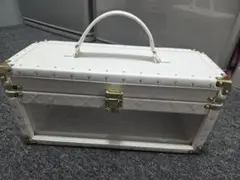 エンジェルシャンパンホリデー Rose White 白 ファー クリスマス限定