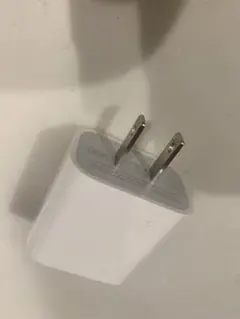 20W USB-C充電器 A1724