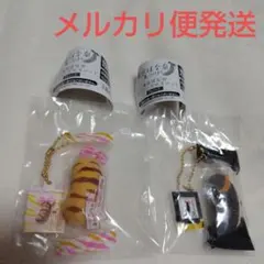 東京ばな奈 ガチャ