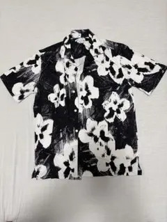 《ZARA》半袖シャツのサムネイル