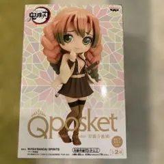 2025年最新】甘露寺蜜璃qposketの人気アイテム - メルカリ
