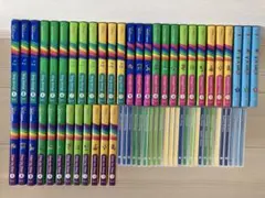 DWE ディズニー英語システム　 空ケース