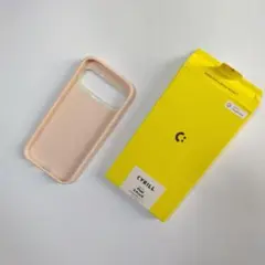Google pixel 9/9 pro用ケース