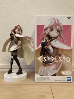マギアレコード ESPRESTO 環いろは フィギュアのサムネイル