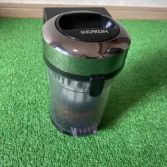 HITACHI CV-SP300K 掃除機（本体、ダストケース） 日立公式】CV-SP300K(002)ダストケースクミ（フィルターツキ）:掃除機