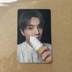 ENHYPEN ジェイ 宵 YOI ユニバ ラキドロ トレカ