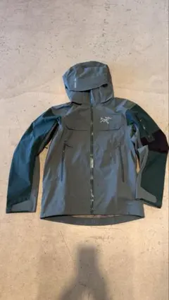 2026年最新】ARC'TERYX スノーボード ウェア(男性用)の人気アイテム