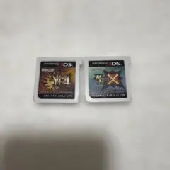 2026年最新】3ds モンスターハンターダブルクロス ハンティングギアの