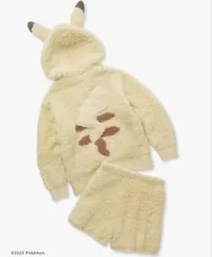 gelato pique ジェラピケ ポケモンスリープ ジェラート ピカチュウ