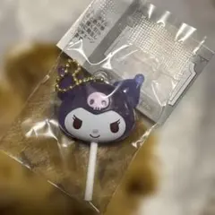 サンリオ　カラフルキャンディチャーム