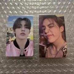 SEVENTEEN spill the feels ペイペイドーム エスクプス