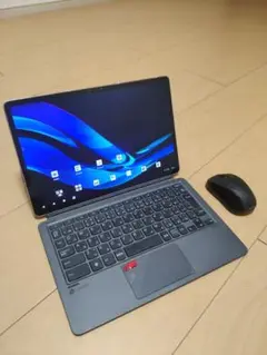 美品 Lavie T11 タブレット キーボード・カバー・マウス付属 セット
