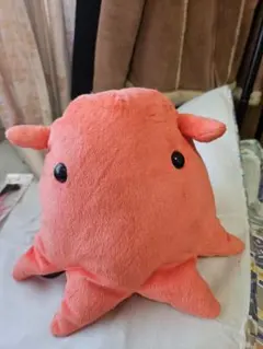 深海生物 メンダコ ぬいぐるみのサムネイル