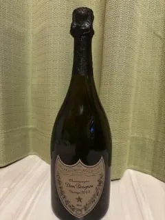 未開栓 ヴィンテージ ドン・ペリニョン 1995年 750ml - メルカリ