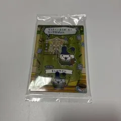 たまごっち プチプチおみせっち カード&フレーム　 みみっち まんがやさん