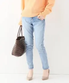 IENA購入ヤヌーク YANUK RUTH 23