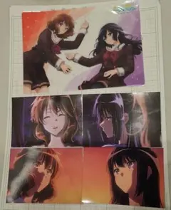 フ*ン様 額装A4サイズポスター： 響けユーフォニアム 田中あすか