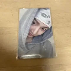 BOYNEXTDOOR ジェヒョン トレカ 紹介者特典