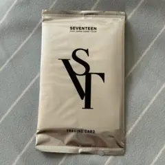 SEVENTEEN SVT トレカ⑨