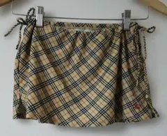 2026年最新】BURBERRY BLUE LABEL セパレート水着・ビキニの人気
